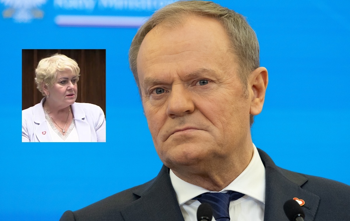 Tusk bierze Pępek „na klatę”. Oto dlaczego drogo za to zapłaci