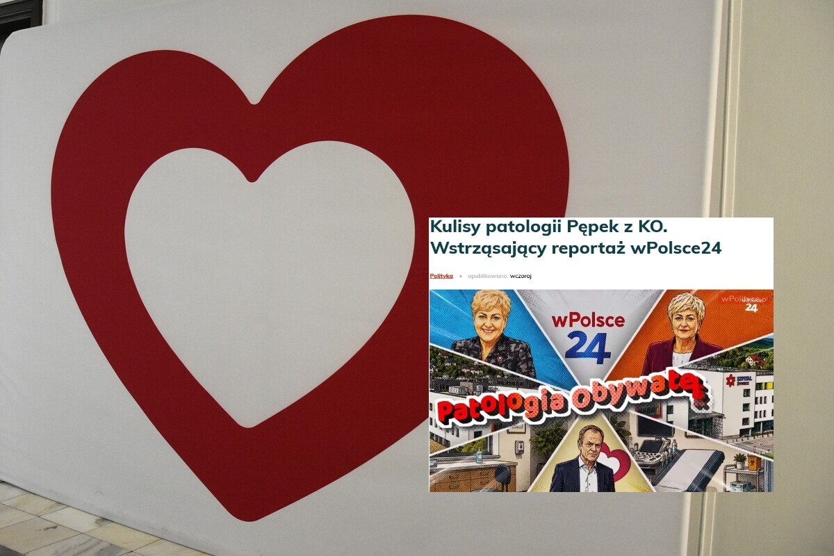 KO zdecydowała ws. Pępek! Ogromne zaskoczenie