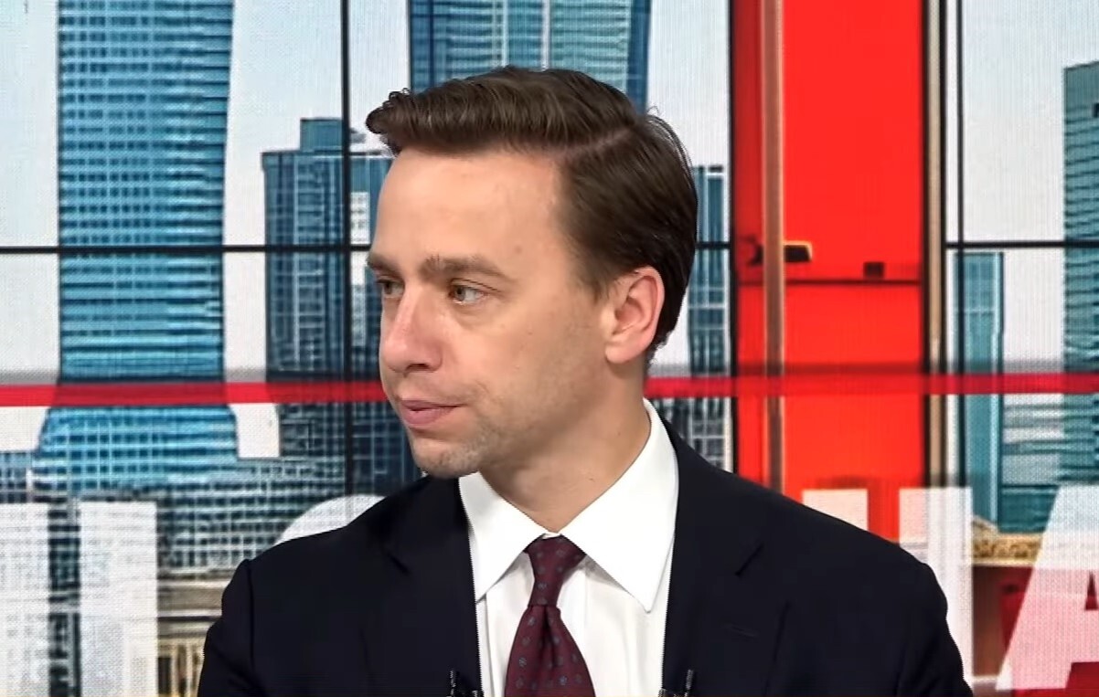 Ukraińcy stawiają na UPA. Co robić? Bosak bez ogródek