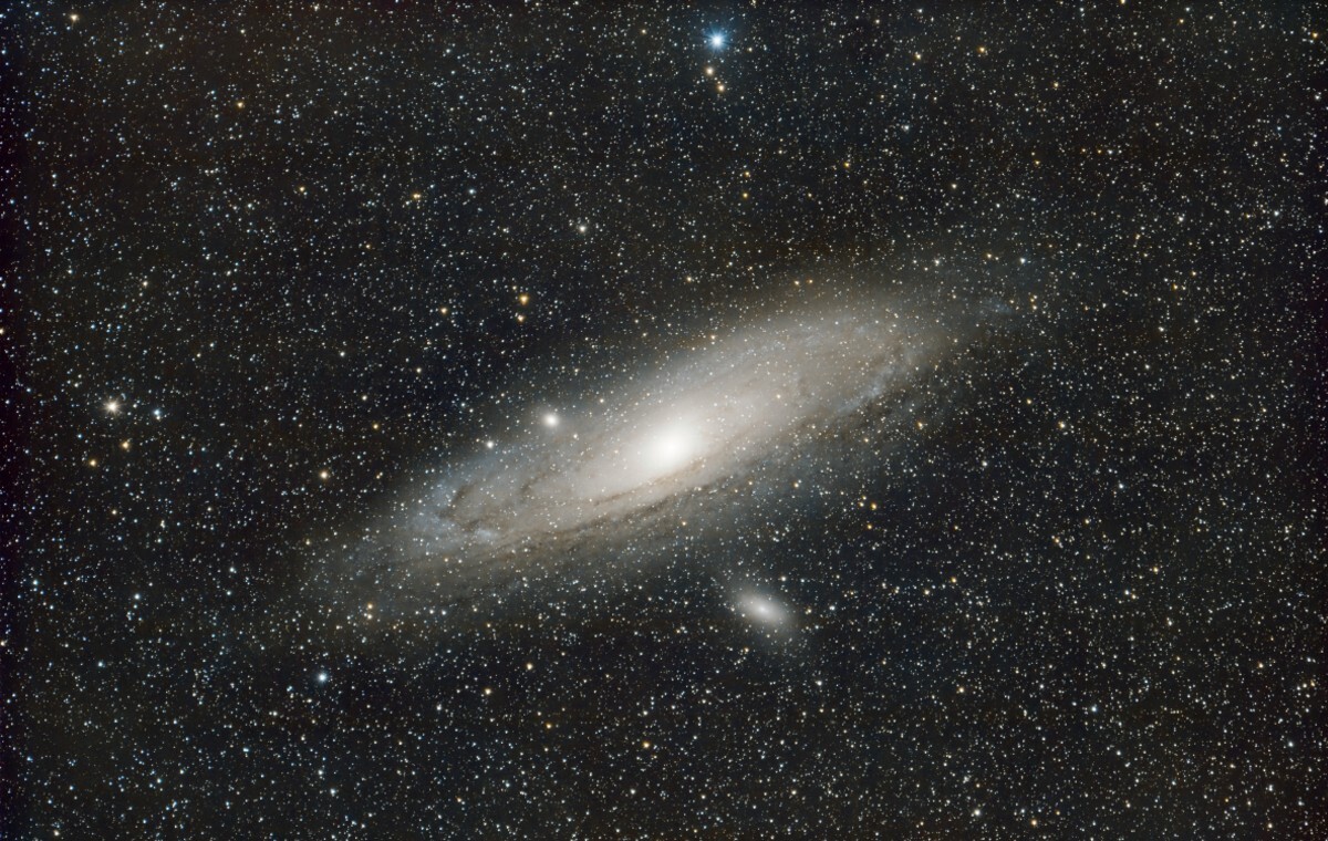 Pobliska superziemia ma atmosferę? Nowe odkrycia budzą nadzieję