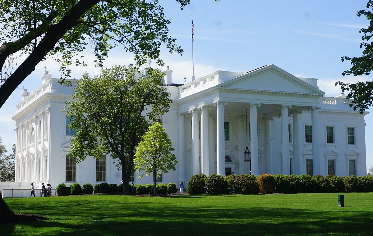 "Zielone światło z Białego Domu". Chodzi o wojska USA