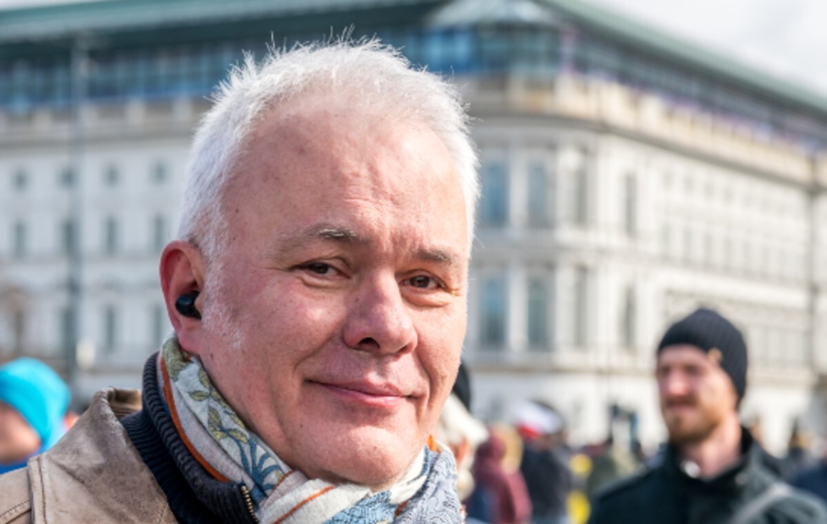 Mazurek wyśmiewa książki Giertycha! „Za kogo pan mnie ma?”