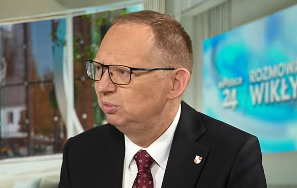 Człowiek Brauna uderza w Tuska! „Przebiegły”