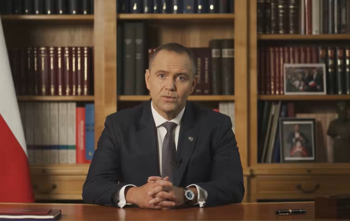 Prezydent zawetował dwie ustawy! "Nie" dla Zielonego Ładu