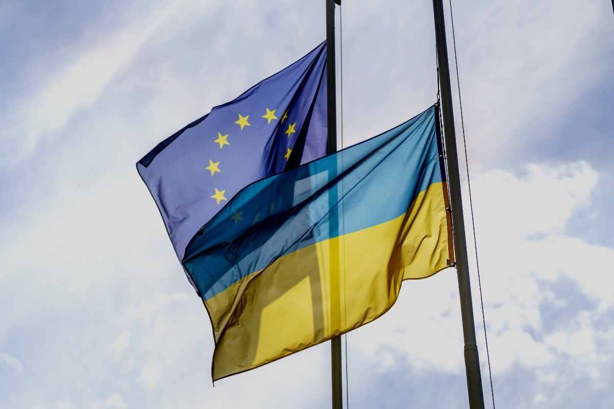 Ukraina dostanie wszelkie przywileje? Niepokojący plan KE