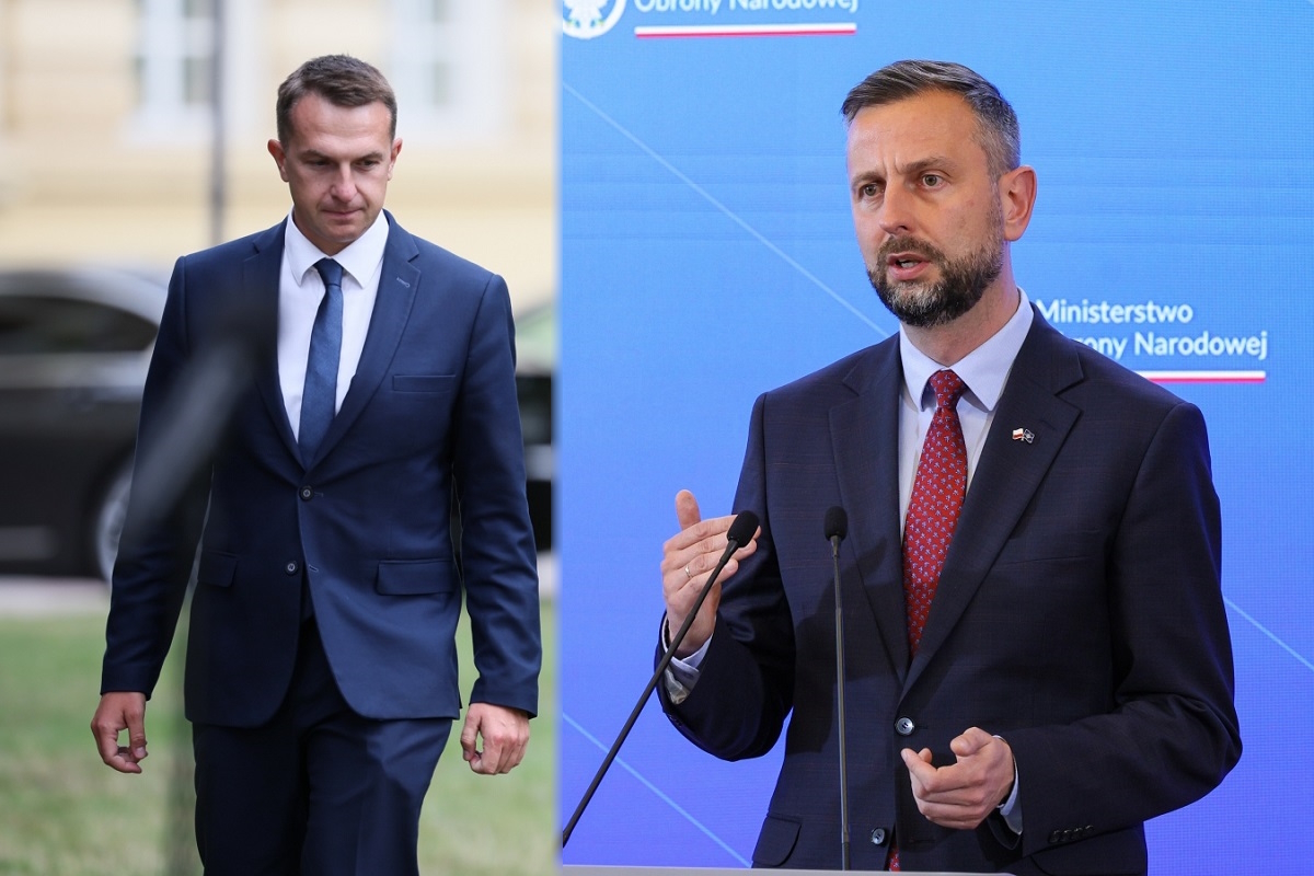 Rzecznik rządu zaskoczył koalicjantów. W PSL wybuchł popłoch!