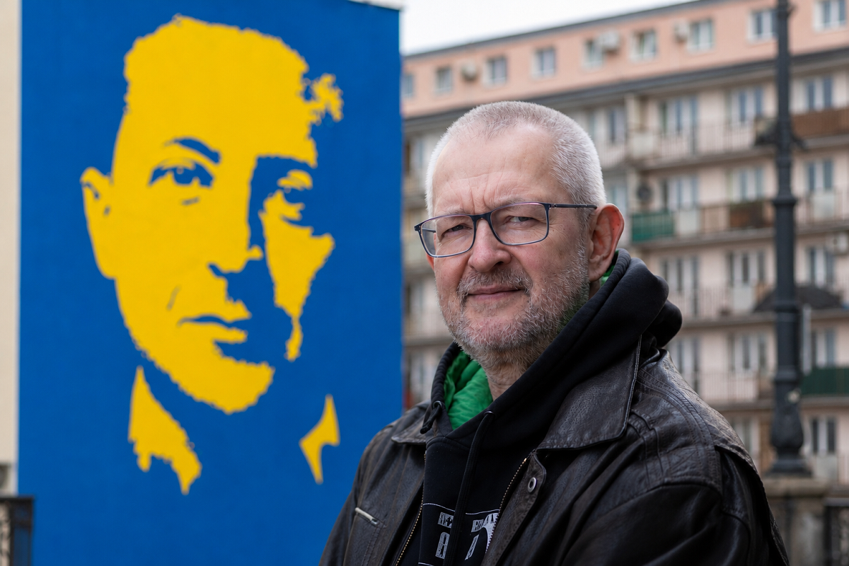 „Wredny, głupi”. Ziemkiewicz dosadnie podsumował Zełenskiego