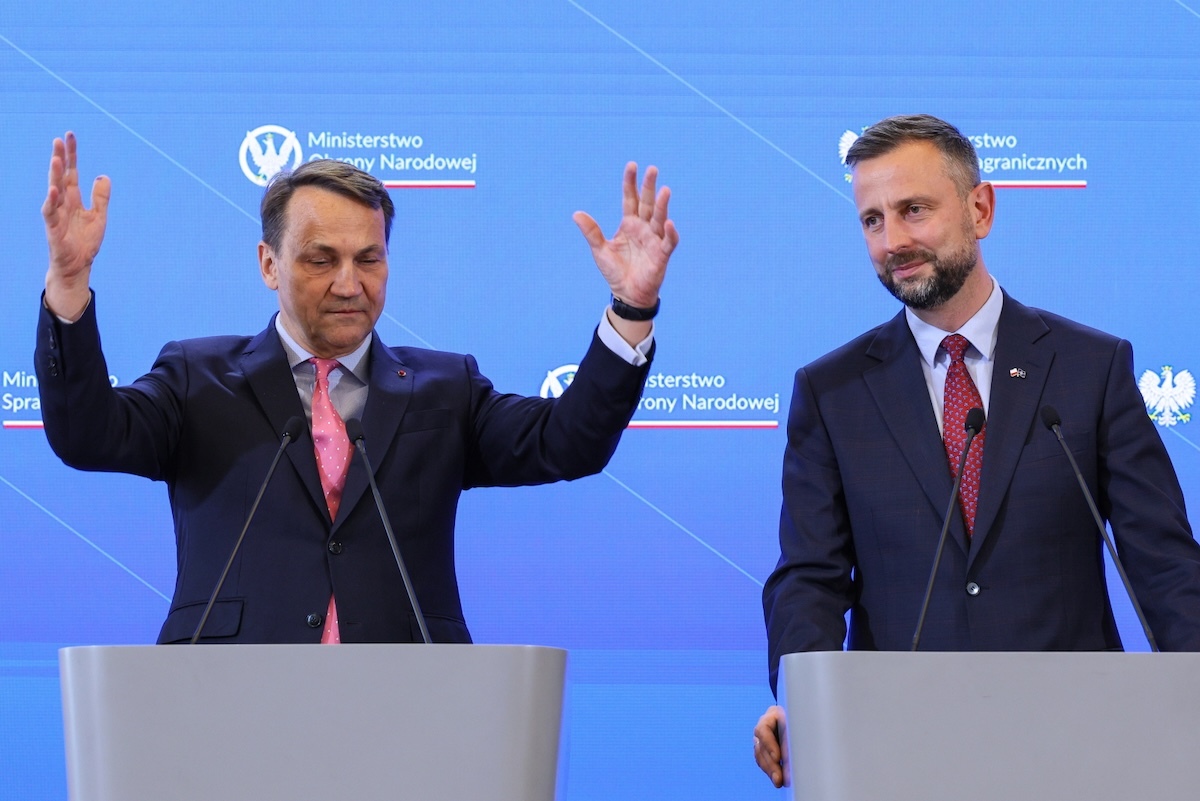 Polska oddała Ukrainie cenne pociski? Na rząd czekają pytania!