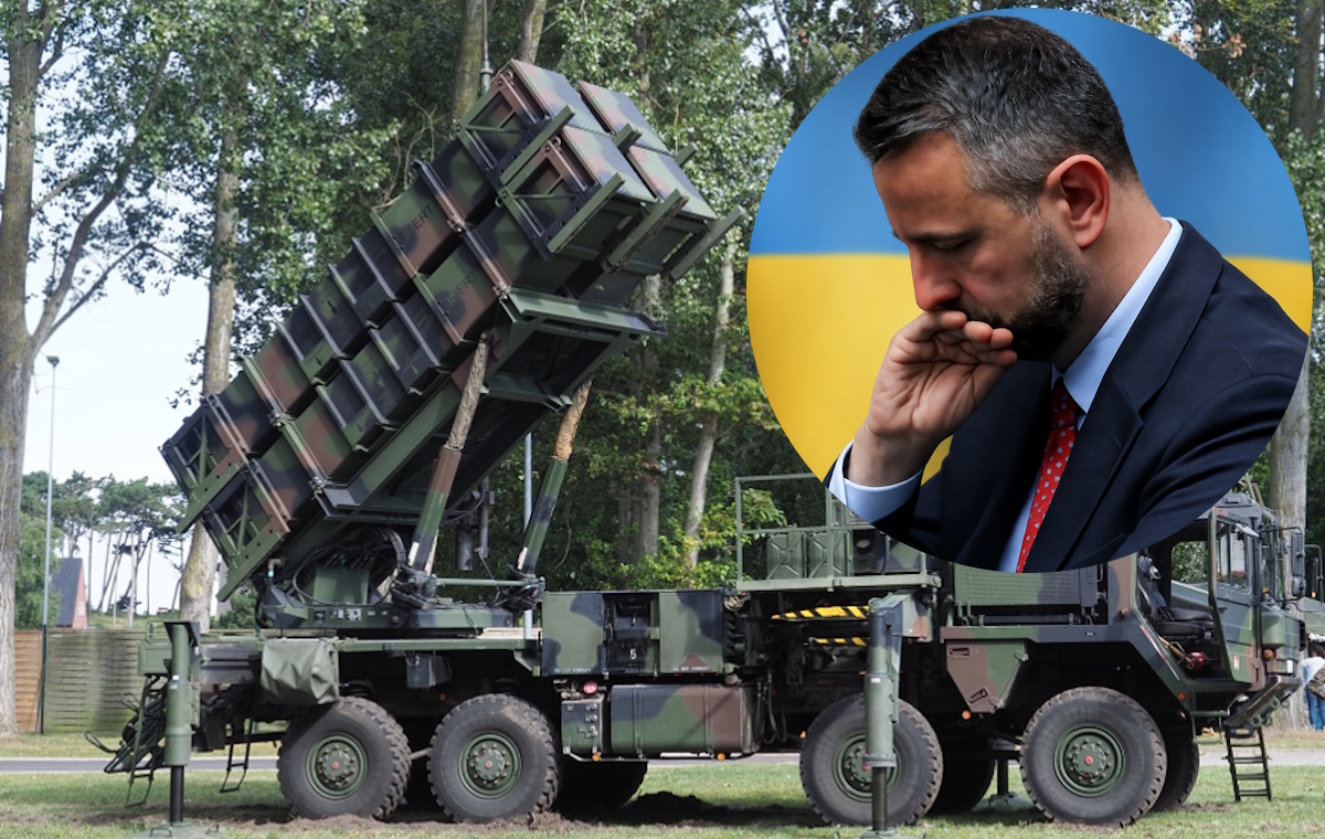 Gromy spadły na głowę Kosiniaka-Kamysza! "To bomba"