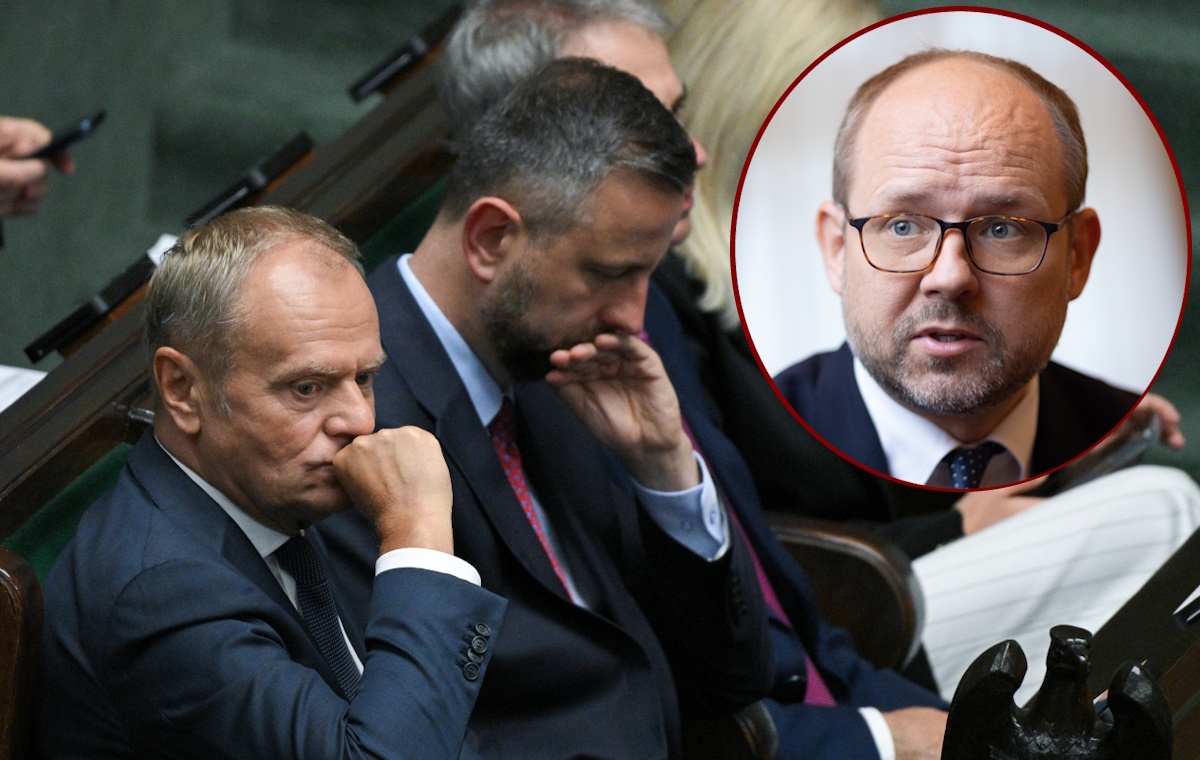 Szok! Rząd nie tylko przekazał Ukrainie pociski do Patriotów