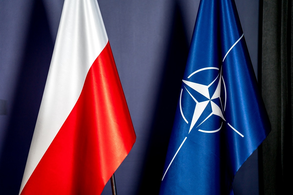 NATO "zmusiło" do oddania rakiet? To po prostu bzdura!