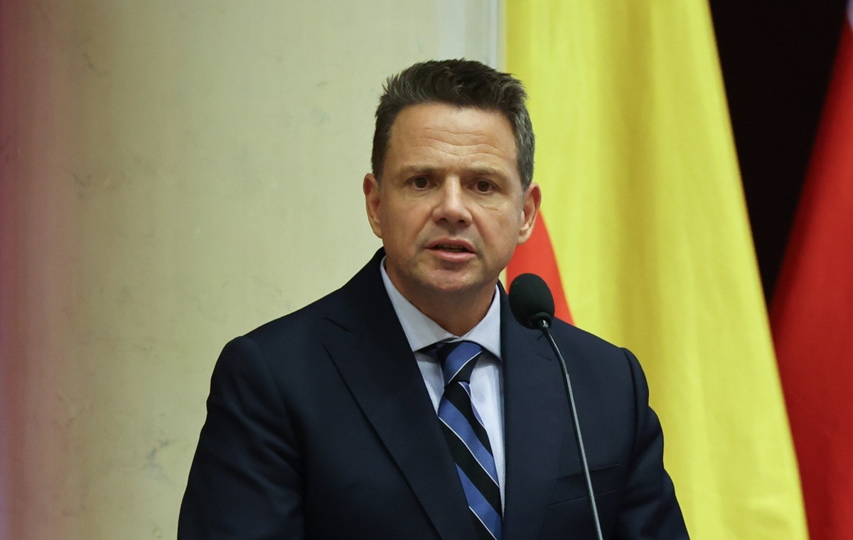 Nie będzie Warszawy w Rzeszowie! Radni odrzucili ten zakaz