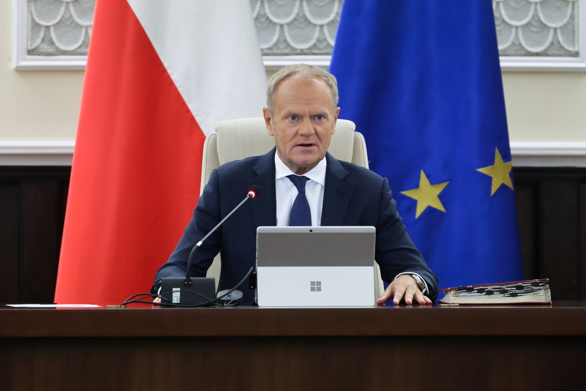 To nowy minister zdrowia w rządzie Tuska? Szokujące nazwisko!