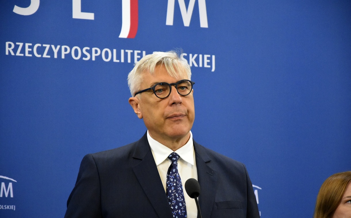 «Самоубийственные» идеи Гражданской коалиции? Журек в чемпионате мира был заменён на... Гиртых