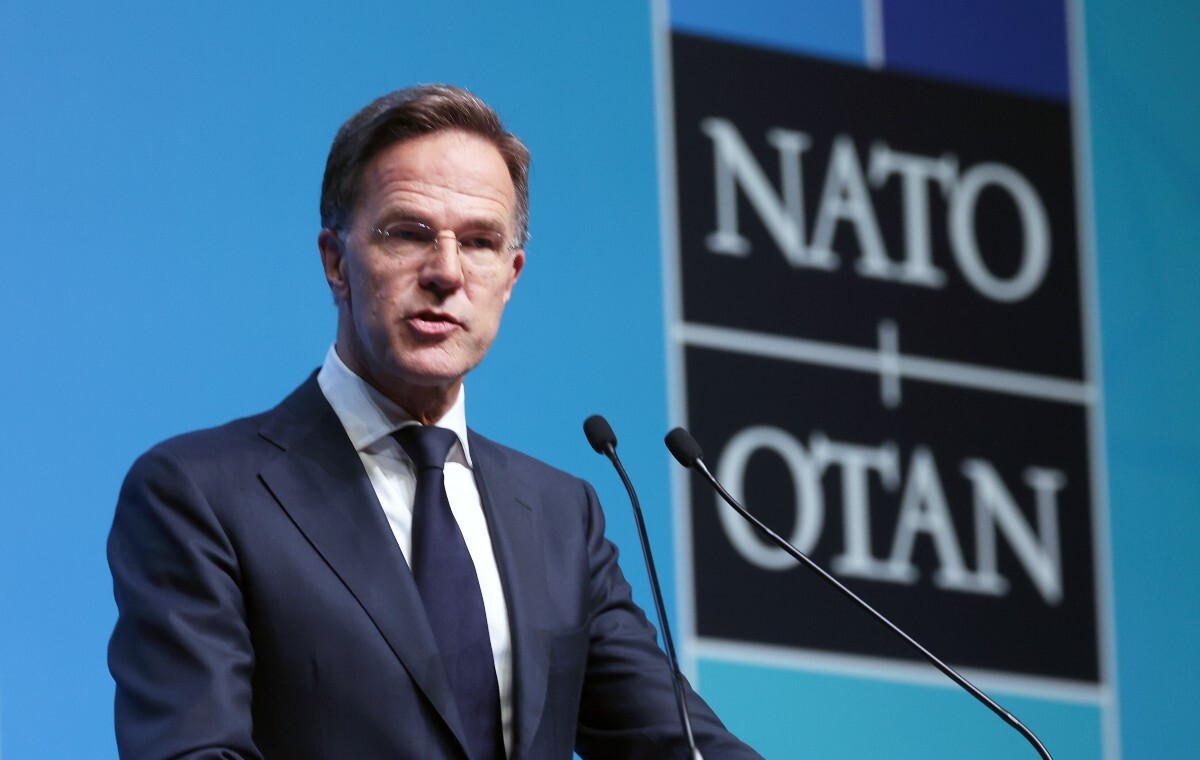 Deklaracja końcowa. Co ustalono na szczycie NATO?