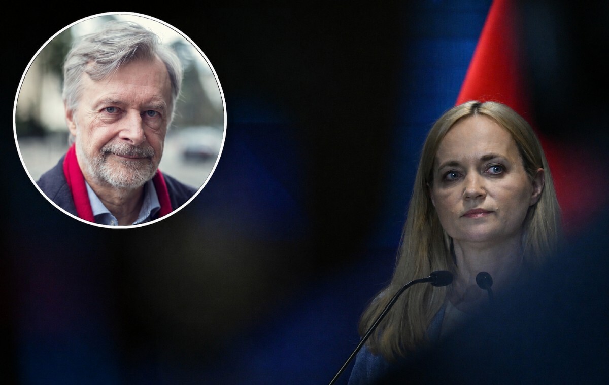 Cios w plan minister zdrowia. "Nie usłyszeliśmy tego"
