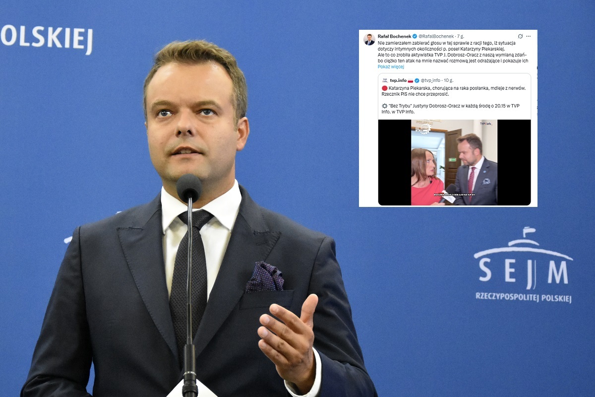 Он не хотел оставлять всё так! «Что вырезал Доброш-Орач»