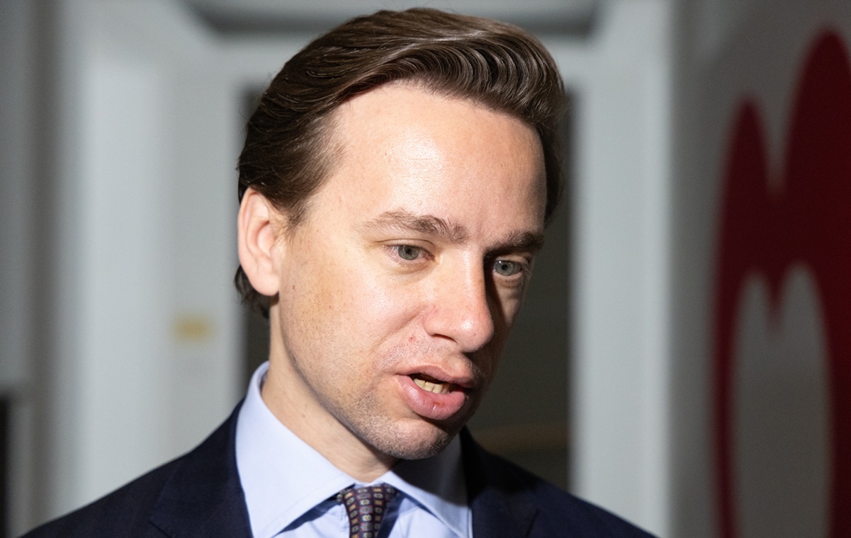 Почему у нас нет влияния на Украину? Интересная оценка Босака
