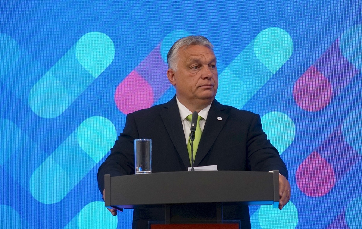 Kiedy Viktor Obran odwiedzi Polskę? Nowe informacje