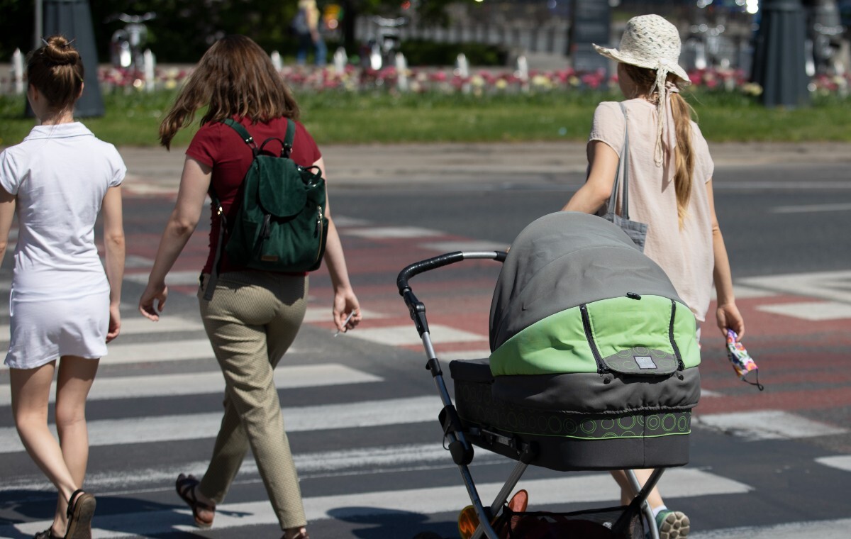 Zatrważające dane! Starzejemy się szybciej niż inne kraje globu