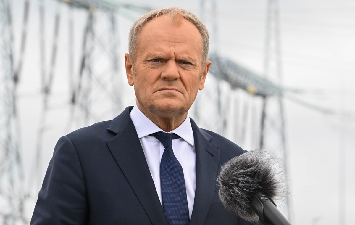 SONDAŻ. Tusk ma o czym myśleć! Tego chcą Polacy od jego rządu
