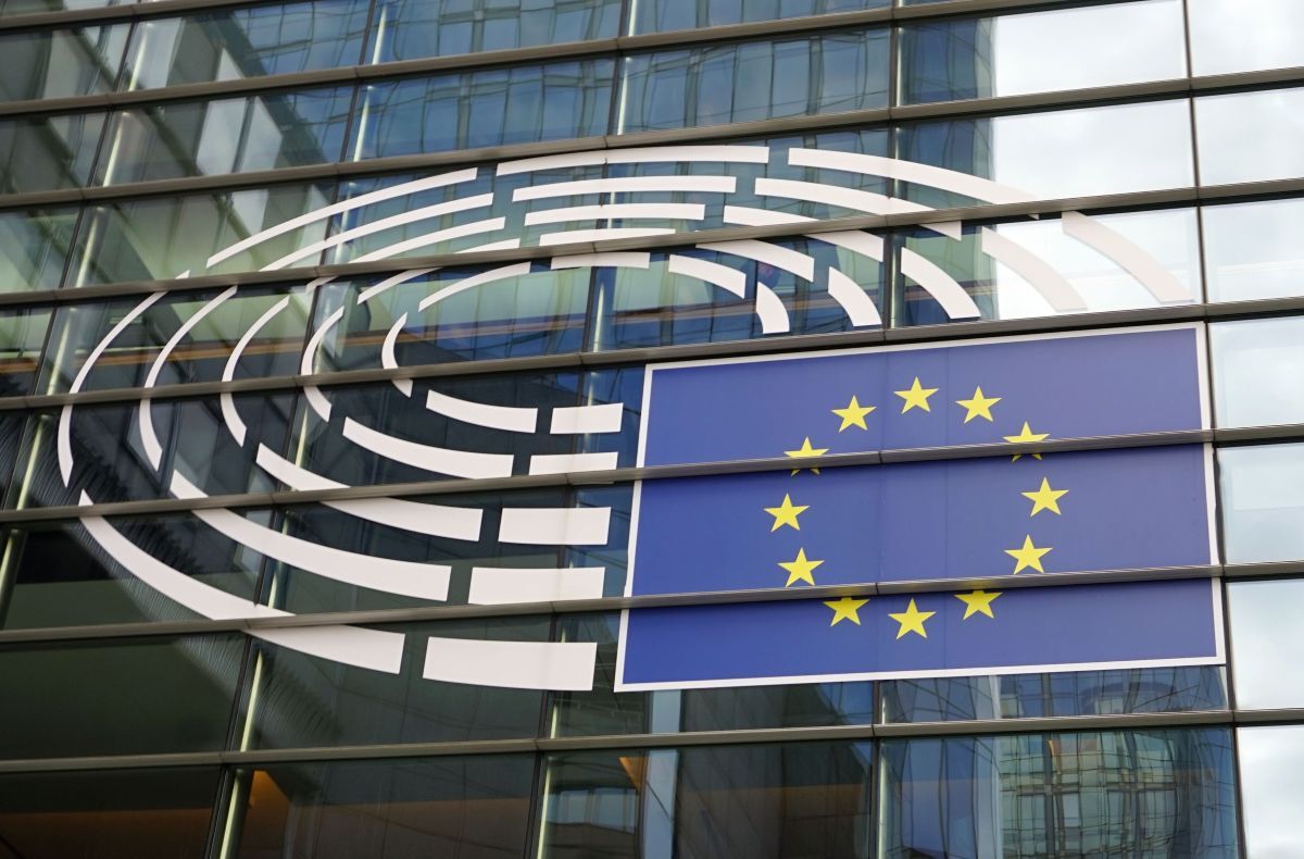 EU: Corruption? No problem