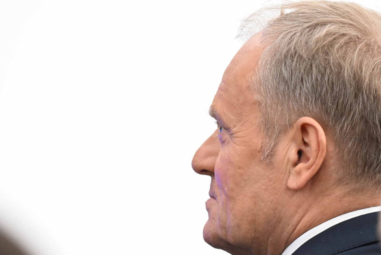 Kaczyński ma odwagę, a Tusk to tchórz, który boi się ulicy