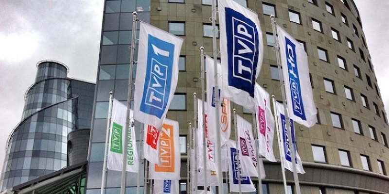 Nieodpłatna kampania referendalna w mediach: TVP wyemituje 25 godzin