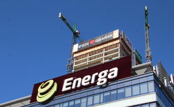 Energa: 219 mln zł straty netto i nieco ponad 2 mld zł EBITDA