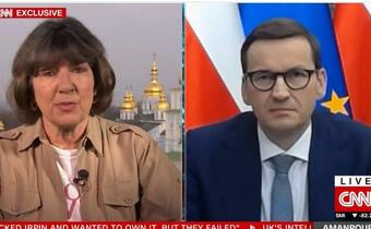 CNN: ostrzeżenie polskiego premiera