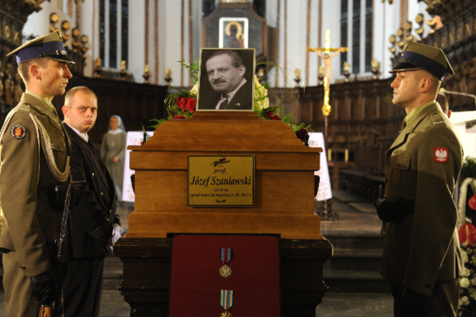 PAP/Grzegorz Jakubowski 