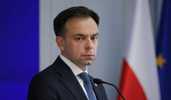 Domański musi pożyczyć ponad pół biliona złotych