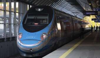 Wojna na torach: PKP Intercity przejął połączenia RegioJet