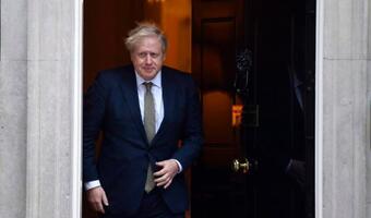 Johnson: Umowa z UE do 15 października albo koniec negocjacji