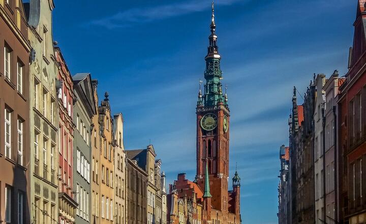 Gdańsk / autor: pixabay.com