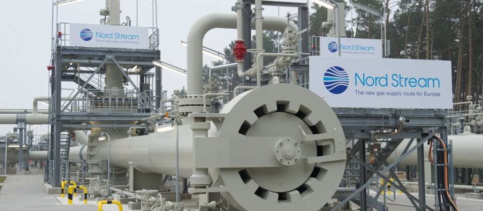 Nord Stream / autor: PAP