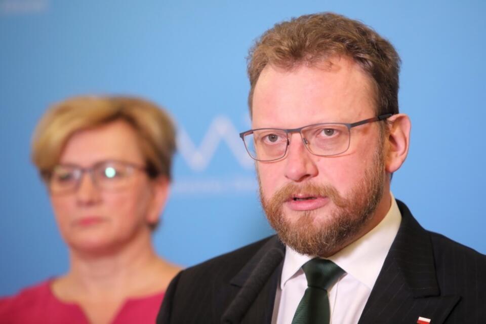 autor: PAP/Wojciech Olkuśnik