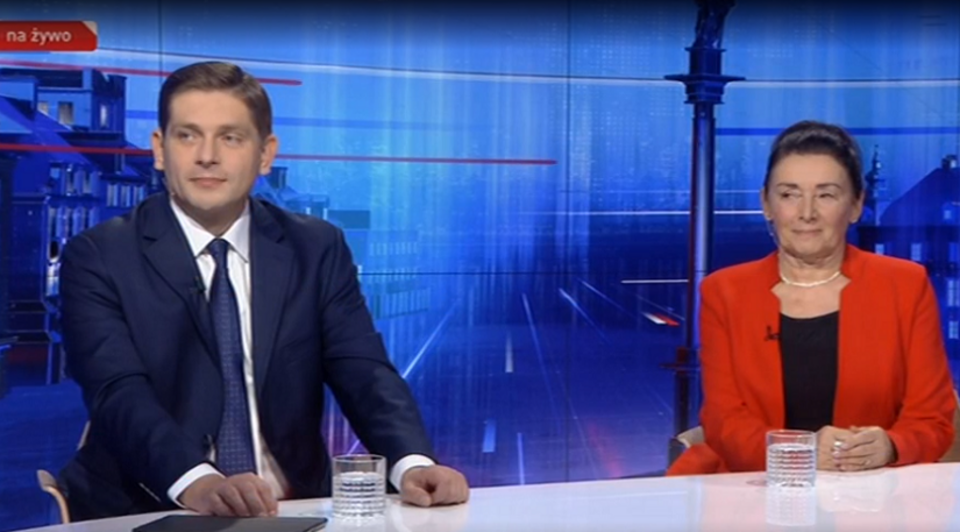 autor: wPolityce.pl/TVP Info