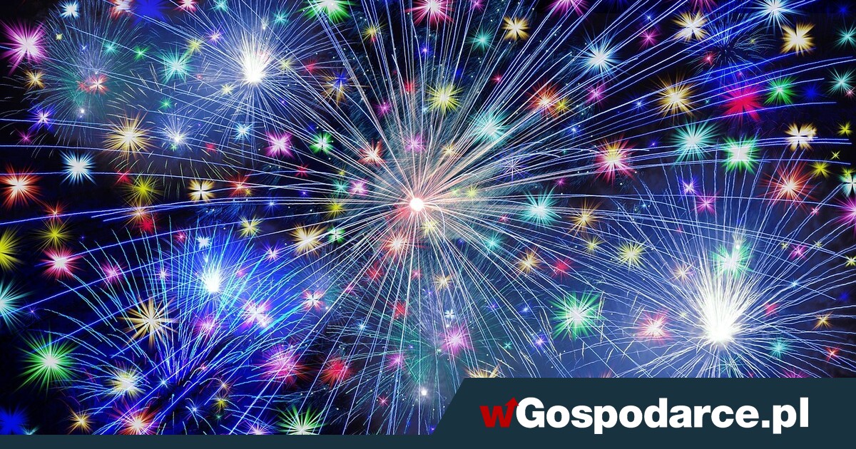 8 na 10 Polaków już wie, gdzie spędzi Sylwestra