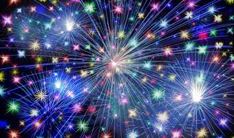 8 na 10 Polaków już wie, gdzie spędzi Sylwestra