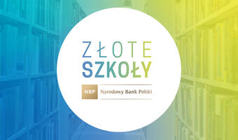 Już 1823 uczestników programu „Złote Szkoły NBP”