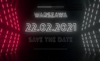 Historyczna prezentacja bolidu w Warszawie
