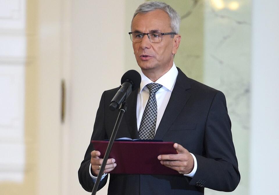 fot. PAP/Radek Pietruszka