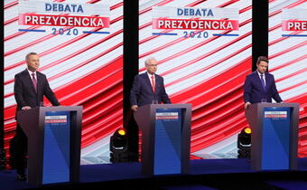 Gdzie ta gospodarka?