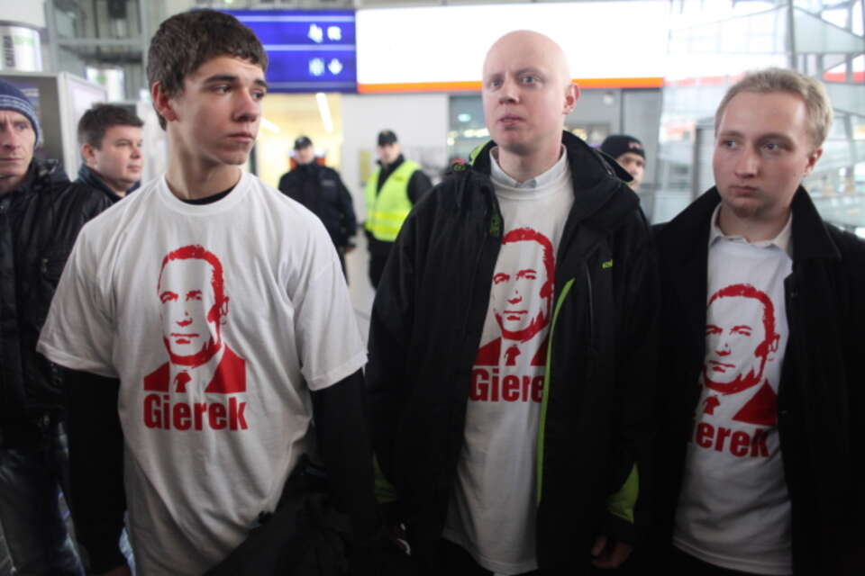 fot. PAP/Jakub Kamiński