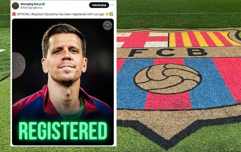 FC Barcelona / autor: pexels.com