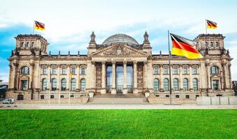 Bundestag reaguje na wydarzenia z USA. Wzmacnia ochronę