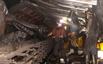 W PGG wyzdrowiało 92 proc. górników zakażonych Covid-19
