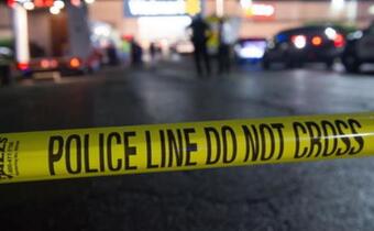 Strzelanina w supermarkecie. Zginęło siedem osób