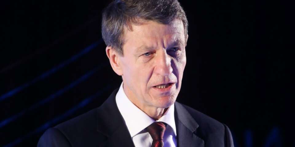 fot.PAP/Paweł Supernak